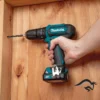 HP333DWYX3-2.webp Taladro Percutor 3/8" 12V CXT 30 Nm 1 Bat 1.5 Ah Makita HP333DWYX3