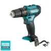 HP333DZ-1.webp Taladro Percutor 3/8" 12V CXT 30Nm Baretool Makita HP333DZ