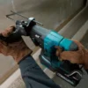 HR001GM102-2.webp Rotomartillo Sds-Plus 40V XGT BL 2.8J 2 Bat 4.0 Ah Makita HR001GM102