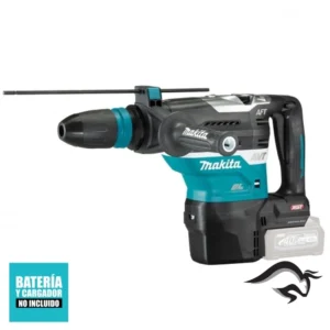 HR005GZ-1.webp Rotomartillo Sds-Max 40V XGT BL Baretool Makita HR005GZ