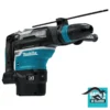 HR005GZ-2.webp Rotomartillo Sds-Max 40V XGT BL Baretool Makita HR005GZ