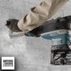 HR006GZ-3.webp Rotomartillo Sds-Max 80V XGT (40Vx2) BL 20J Baretool Makita HR006GZ