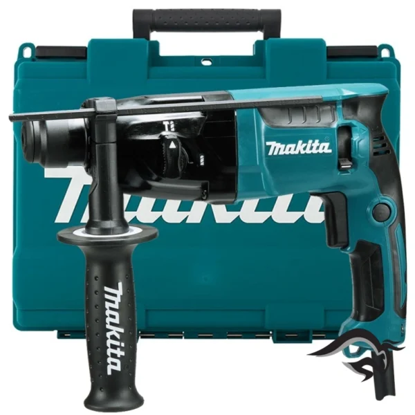 HR1840-1.webp Rotomartillo SDS Plus 470W 1.4J Makita HR1840