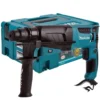 HR2630J-1.webp Rotomartillo SDS Plus 800W 2.4J + Makpac Makita HR2630J