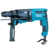 HR2631FT-2.webp Rotomartillo SDS Plus 800W 2.4 J Makita HR2631FT