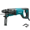 HR2641-2.webp Rotomartillo SDS Plus 800W 2.4J Makita HR2641