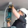 HR2641-3.webp Rotomartillo SDS Plus 800W 2.4J Makita HR2641