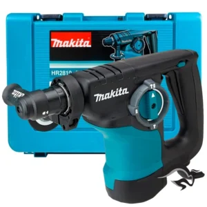 HR2810-1.webp Rotomartillo SDS Plus 800W 2.8J Makita HR2810