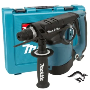 HR2810T-1.webp Rotomartillo SDS Plus 800W 2.9J Makita HR2810T