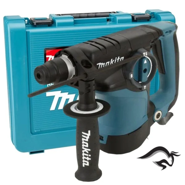 HR2810T-1.webp Rotomartillo SDS Plus 800W 2.9J Makita HR2810T