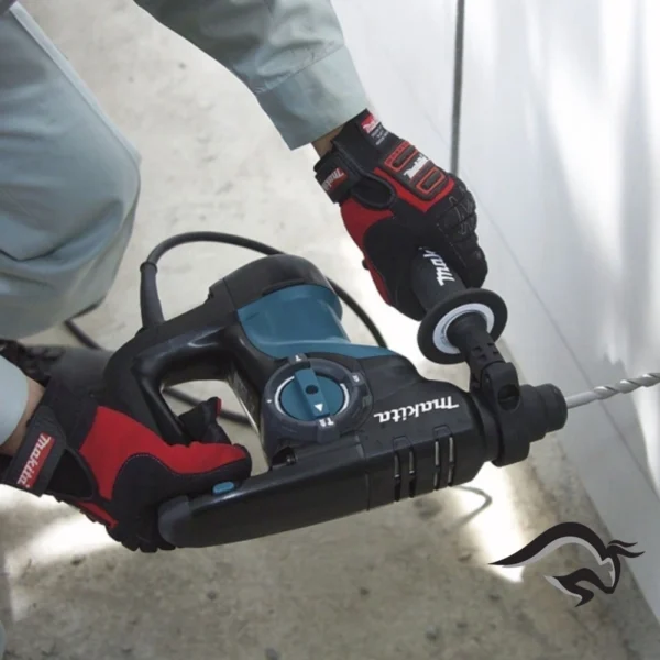 HR2810T-3.webp Rotomartillo SDS Plus 800W 2.9J Makita HR2810T