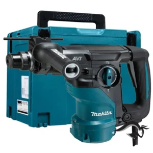 HR3011FCWJ-1.webp Rotomartillo SDS Plus 1050W 3.9J + Makpac Makita HR3011FCWJ