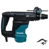 HR3011FCWJ-2.webp Rotomartillo SDS Plus 1050W 3.9J + Makpac Makita HR3011FCWJ