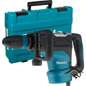 HR4003C-1.webp Rotomartillo SDS-MAX 1100W 8.3 Joules 6.2Kg 2 funciones HR4003C