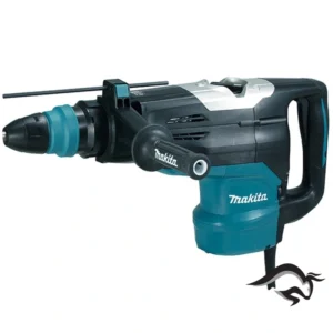HR5202C-1.webp Rotomartillo SDS Max 1510W 19.1J Makita HR5202C
