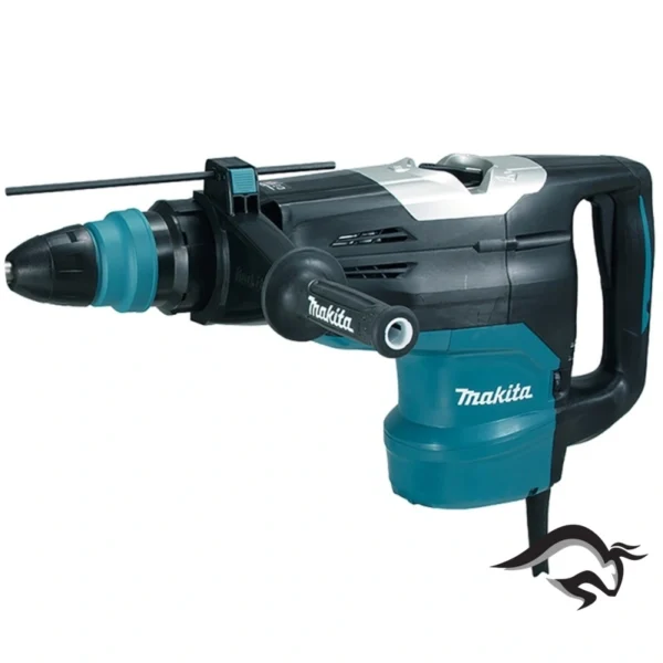HR5202C-1.webp Rotomartillo SDS Max 1510W 19.1J Makita HR5202C