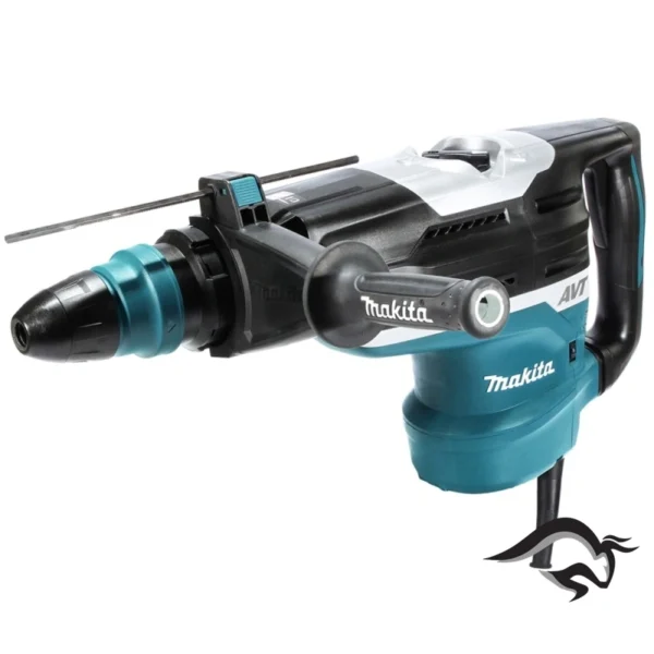 HR5212C-2.webp Rotomartillo SDS Max 1510W 20J Makita HR5212C