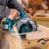 HS003GZ-2.webp Sierra Circular 7-1/2" XGT 40Vmax Makita HS003GZ