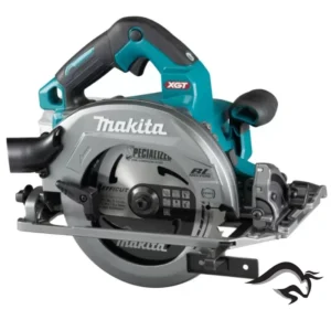 HS004GZ-1.webp Sierra Circular 7 1/2" XGT 40Vmax BL - ADT - AFT - XPT Sin Baterias Makita HS004GZ