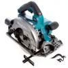 Sierra Circular 7 1/2" XGT 40Vmax BL - ADT - AFT - XPT Sin Baterias Makita HS004GZ