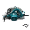 HS0600-2.webp Sierra Circular 10 1/4" (260mm) 2000W Corte en 90° 101mm Makita HS0600