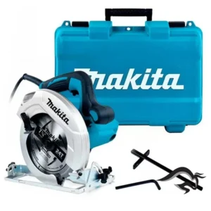 HS7010K-1.webp Sierra Circular 7 1/4" (184mm) 1600W Corte en 90° 65mm Makita HS7010K