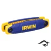 Juego De Llaves Hexagonales Combinadas 6 Pz IW14826 Irwin