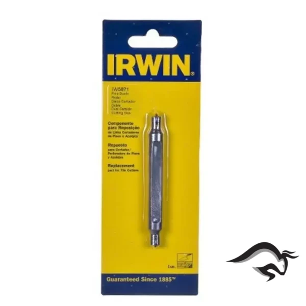 IW5871-1.webp Pastilla Reposicion para Cortadora Duplex 10mm IW5871 Irwin