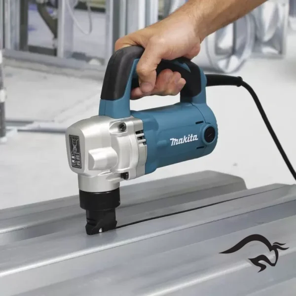 JN3201-3.webp Roedora Eléctrica 710W 1300 Cpm Makita JN3201