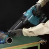 JR001GM201-2.webp Sierra Sable (Reciproca) XGT 40Vmax 32mm carrera BL - XPT Makita JR001GM201