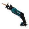 JR103DWAX6-2.webp Sierra sable (reciproca) 12V 0 - 3300 SPM 13mm carrera CXT 2 Bat 2.0Ah + Acc Makita JR103DWAX6
