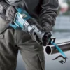 Sierra Sable 1250W 255mm Makita JR3061T