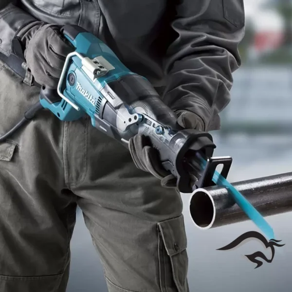 Sierra Sable 1250W 255mm Makita JR3061T