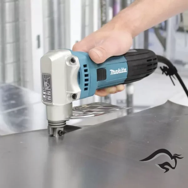 Cizalla 380W 4000 Cpm Makita JS1602
