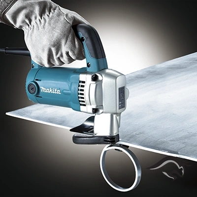 Cizalla 3.2mm 710W 1600 CPM Makita JS3201