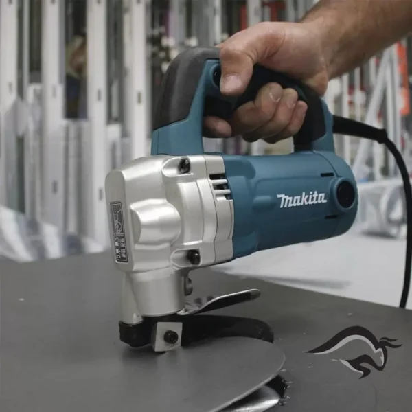 Cizalla 3.2mm 710W 1600 CPM Makita JS3201
