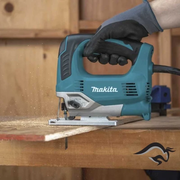 Sierra Caladora 650W 90mm Makita JV0600K