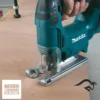 JV183DZ-3.webp Sierra Caladora 18V G-Battery 65mm Baretool Makita JV183DZ