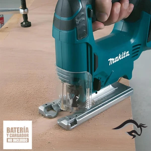 JV183DZ-3.webp Sierra Caladora 18V G-Battery 65mm Baretool Makita JV183DZ