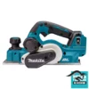 KP001GZ-2.webp Cepillo Inalámbrico 40V XGT 82mm BL Baretool Makita KP001GZ
