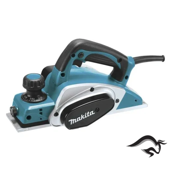 KP0800-2.webp Cepillo Eléctrico 3 1/4" 620W 2.5mm Makita KP0800