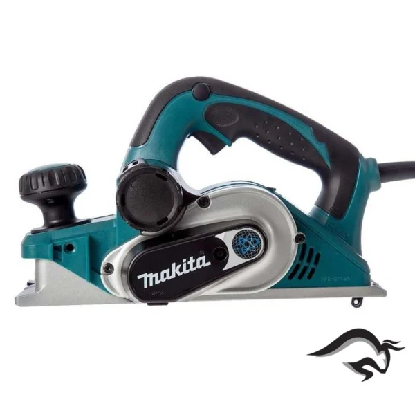 KP0810C-1.webp Cepillo Eléctrico 3 1/4" 1050W 4mm Makita KP0810C
