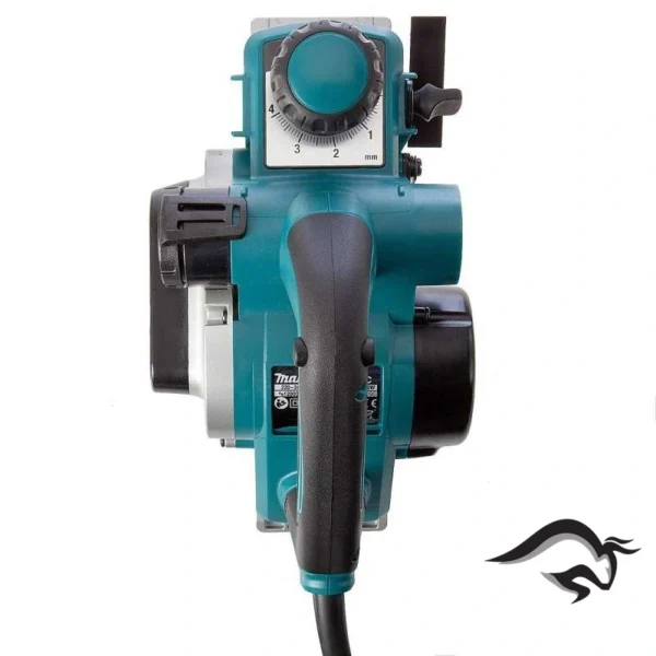 KP0810C-2.webp Cepillo Eléctrico 3 1/4" 1050W 4mm Makita KP0810C