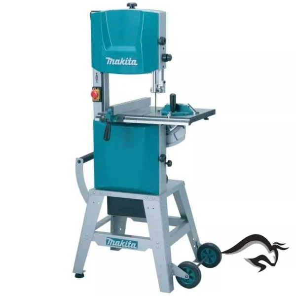 Sierra Cinta 12" 900W 165mm Makita LB1200F