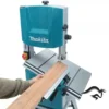 Sierra Cinta 12" 900W 165mm Makita LB1200F