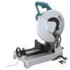 Tronzadora de Metal 12" 1750W 1300 rpm para Discos Carburados Makita LC1230