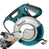 Sierra Ingleteadora Telescópica 10" (254mm) 1430W Makita LS1018L