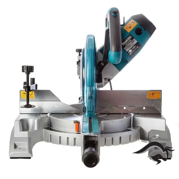 Sierra Ingleteadora Telescópica 10" (254mm) 1430W Makita LS1018L