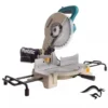 Sierra Ingleteadora 10" (254mm) 1650W Makita LS1040