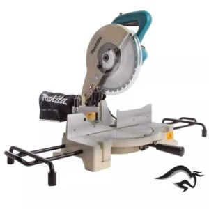 LS1040-1.webp Sierra Ingleteadora 10" (254mm) 1650W Makita LS1040